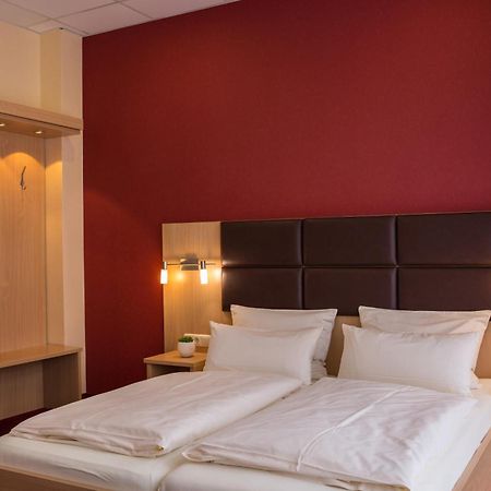 Komfort-Hotel Katerberg Люхов Стая снимка