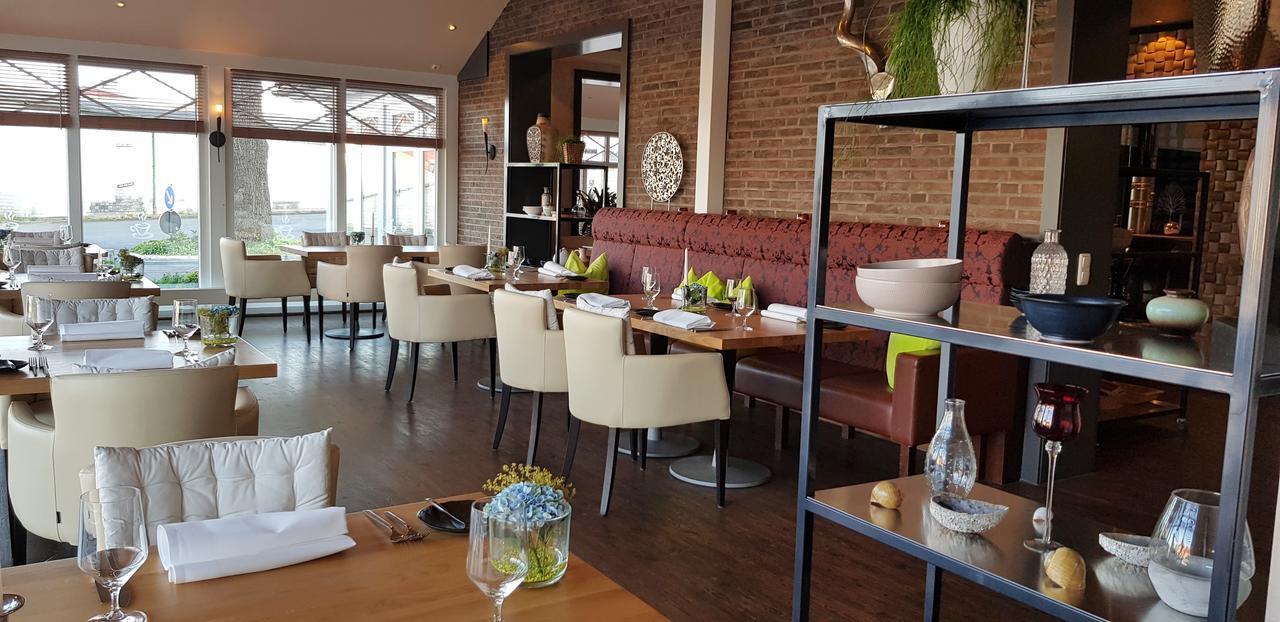 Komfort-Hotel Katerberg Люхов Екстериор снимка